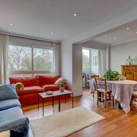 Homestay Ondarreta Stays With Independent Entrance San Sebastian