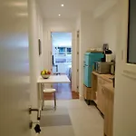 Homestay Ondarreta With Independent Entrance *