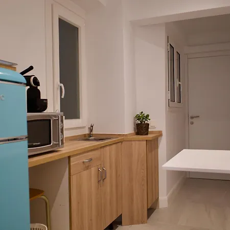 Ondarreta With Independent Entrance Homestay