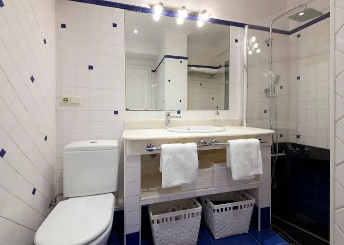 Ondarreta Stays With Independent Entrance * San Sebastián