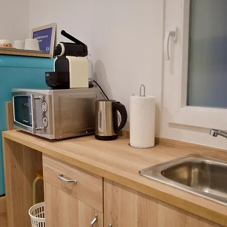 Homestay Ondarreta Stays With Independent Entrance San Sebastian