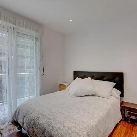 Ondarreta Stays With Independent Entrance * San Sebastian